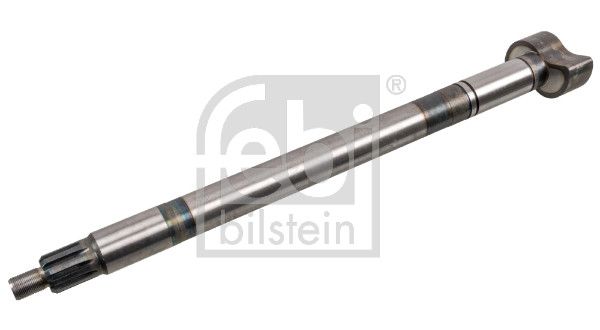 FEBI BILSTEIN 01335 - Bremswelle, Trommelbremse