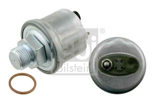 FEBI BILSTEIN 09611 - Sensor, Öldruck