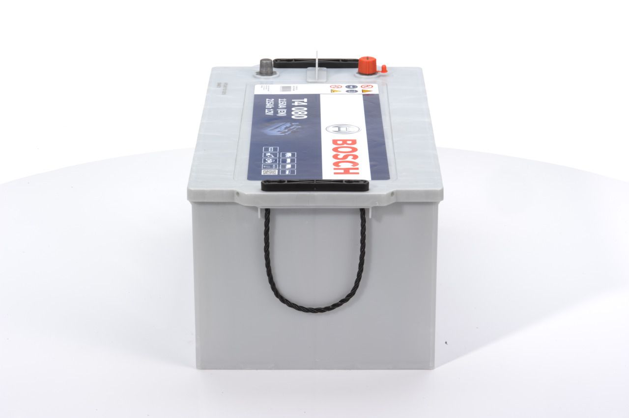 BOSCH 0 092 T40 800 - Starterbatterie