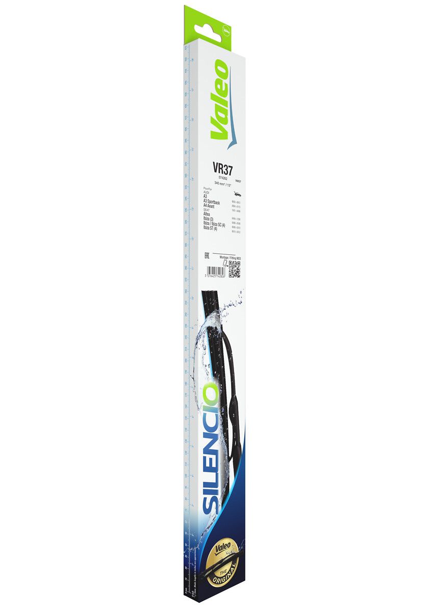 VALEO 574282 - Wischblatt