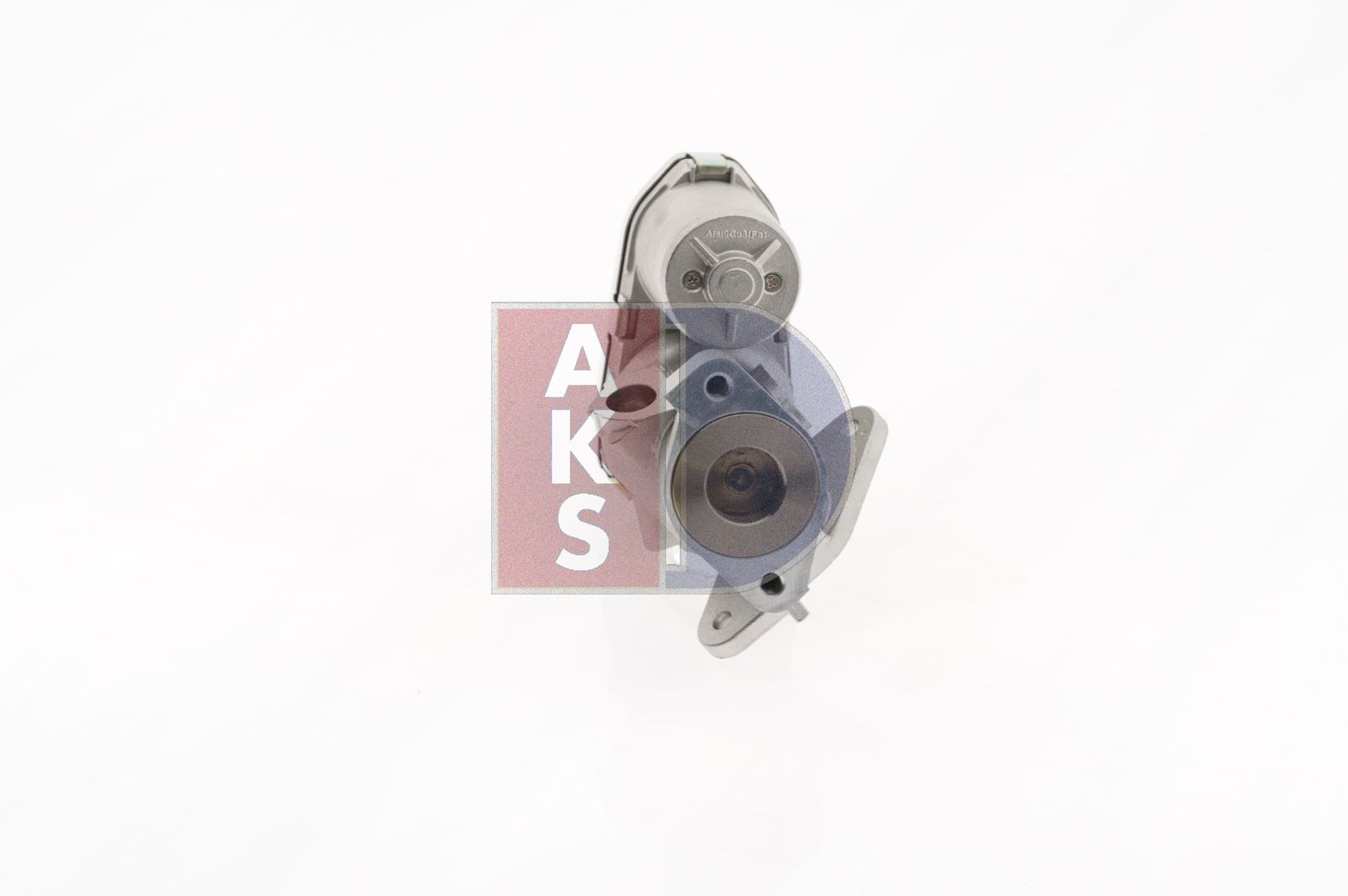 AKS DASIS 095035N - AGR-Ventil