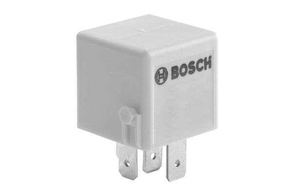 BOSCH 0 986 332 041 - Relais, Arbeitsstrom
