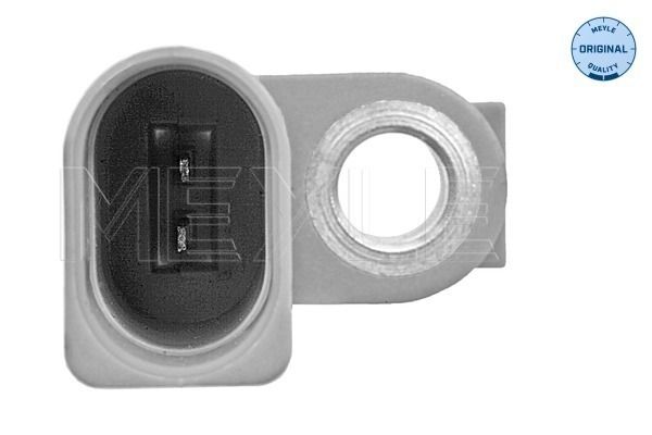 MEYLE 114 800 0043 - Sensor, Raddrehzahl