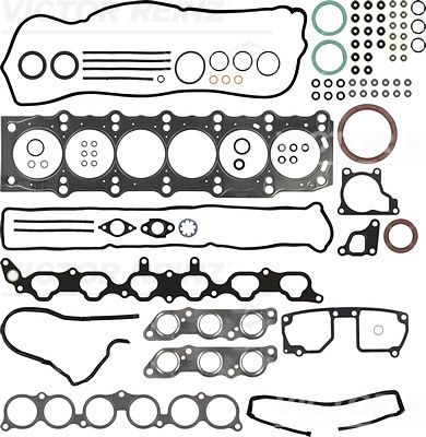 VICTOR REINZ 01-10013-01 - Dichtungsvollsatz, Motor