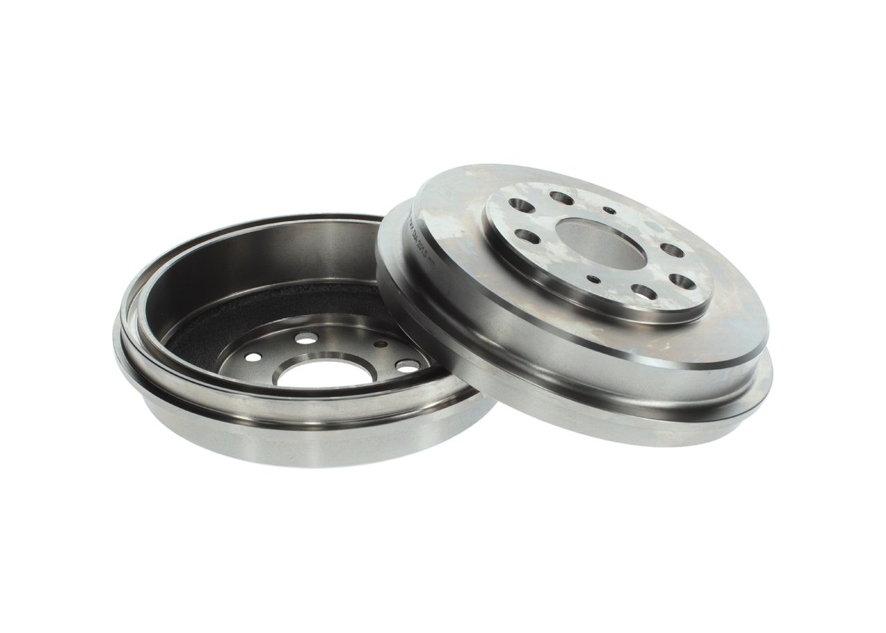 BOSCH 0 986 477 191 - Bremstrommel