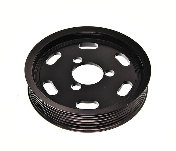 MAXGEAR 30-0046 - Riemenscheibe, Servopumpe
