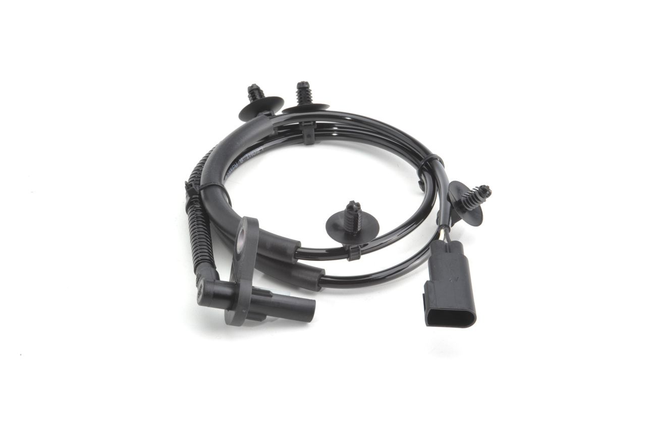 BOSCH 0 265 007 404 - Sensor, Raddrehzahl