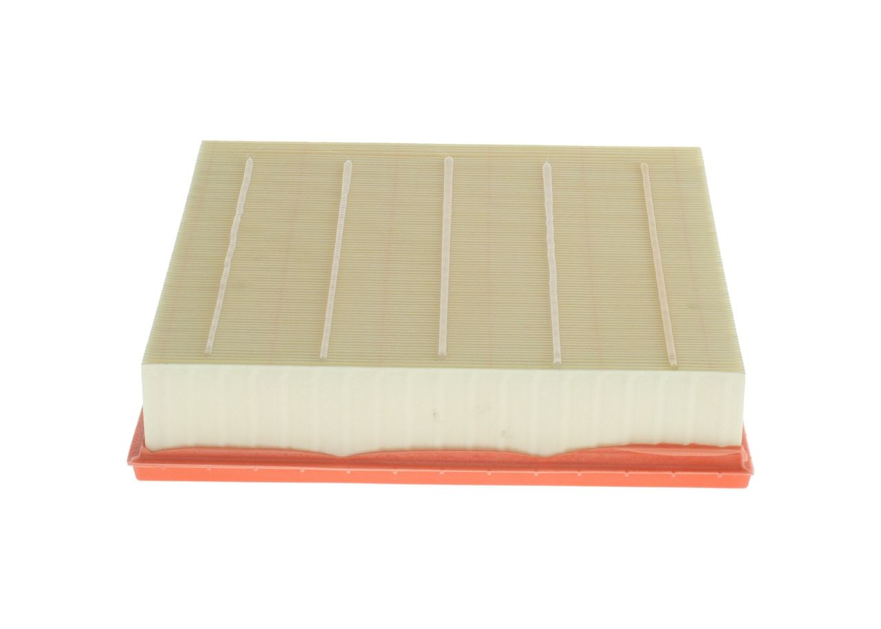 BOSCH 1 457 433 537 - Luftfilter