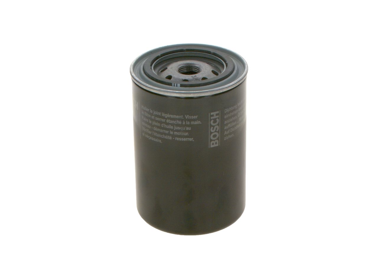 BOSCH 0 451 203 194 - Ölfilter