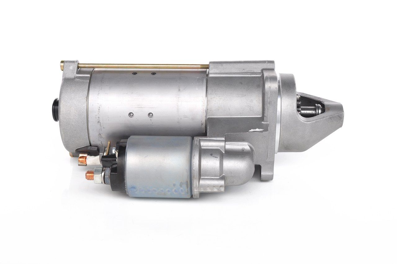 BOSCH 0 001 231 119 - Starter