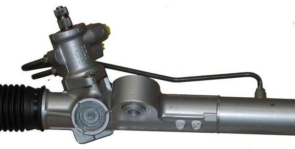 LIZARTE 01.60.4040 - Lenkgetriebe