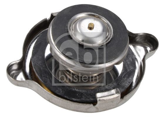 FEBI BILSTEIN 06568 - Verschlussdeckel, Kühlmittelbehälter
