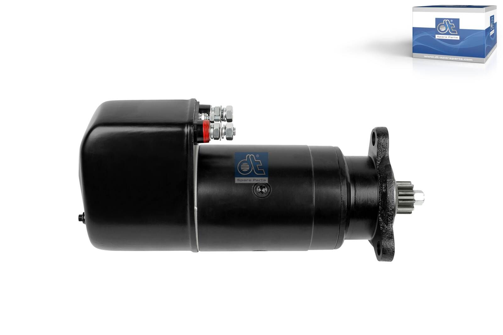 DT Spare Parts 1.21373 - Starter
