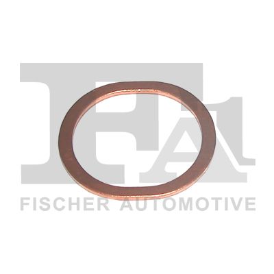 FA1 110-997 - Dichtung, Abgaskrümmer