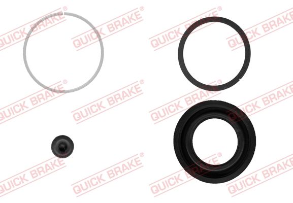 QUICK BRAKE 114-0122 - Reparatursatz, Bremssattel