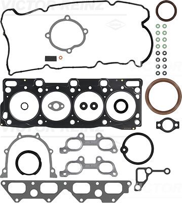 VICTOR REINZ 01-53470-02 - Dichtungsvollsatz, Motor