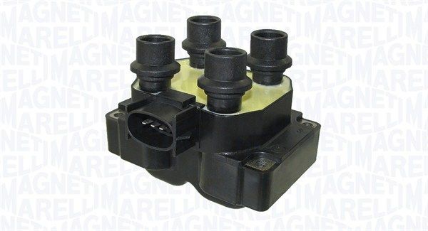 MAGNETI MARELLI 060717036012 - Zündspule