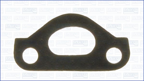 AJUSA 00817800 - Dichtung, AGR-Ventil