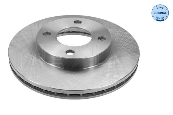 MEYLE 115 521 1003 - Bremsscheibe
