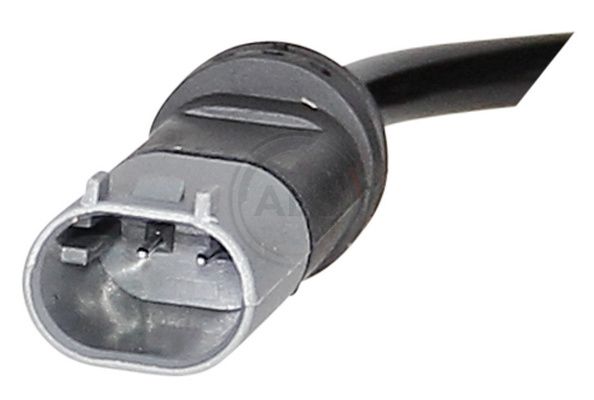A.B.S. 39401 - Warnkontakt, Bremsbelagverschleiß