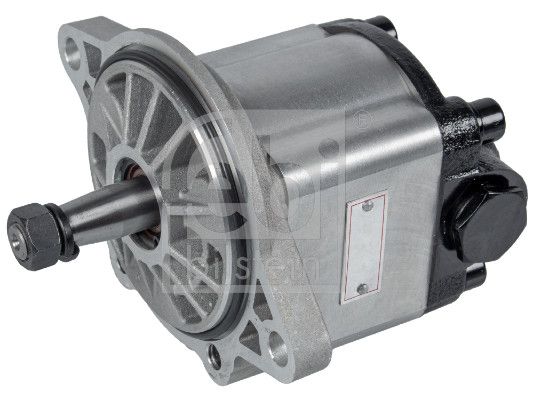 FEBI BILSTEIN 109012 - Hydraulikpumpe, Lenkung