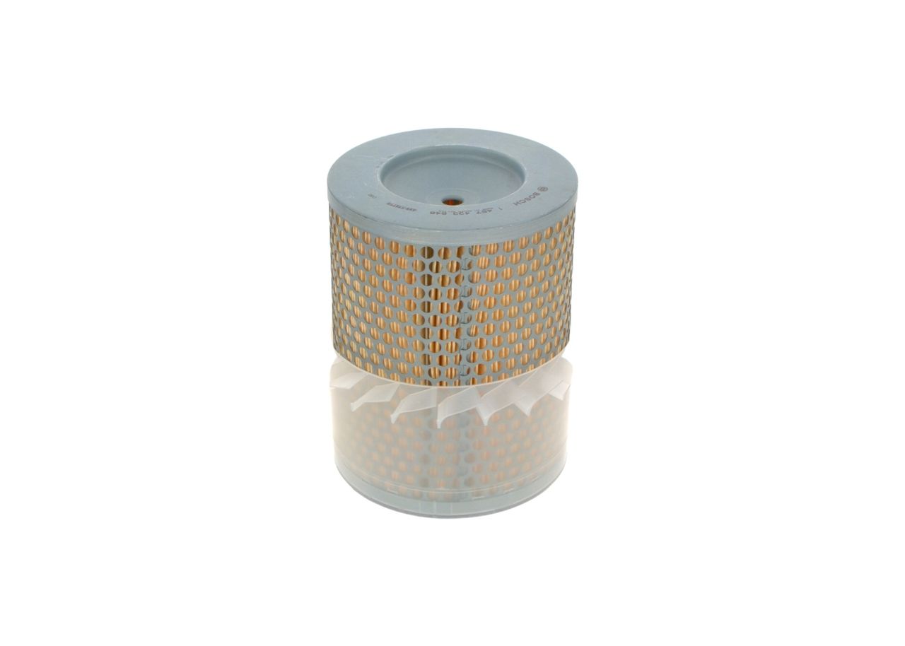 BOSCH 1 457 433 646 - Luftfilter