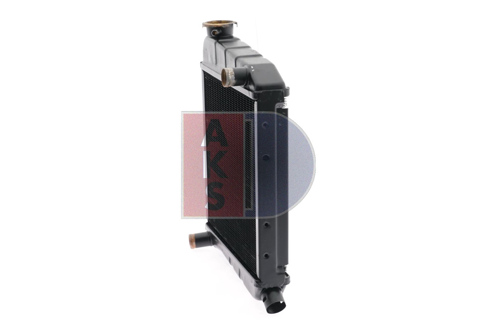 AKS DASIS 020290N - Kühler, Motorkühlung
