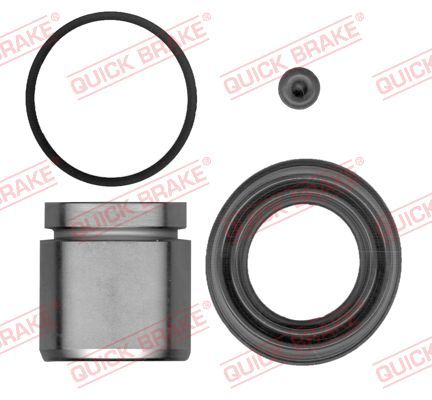 QUICK BRAKE 114-5247 - Reparatursatz, Bremssattel