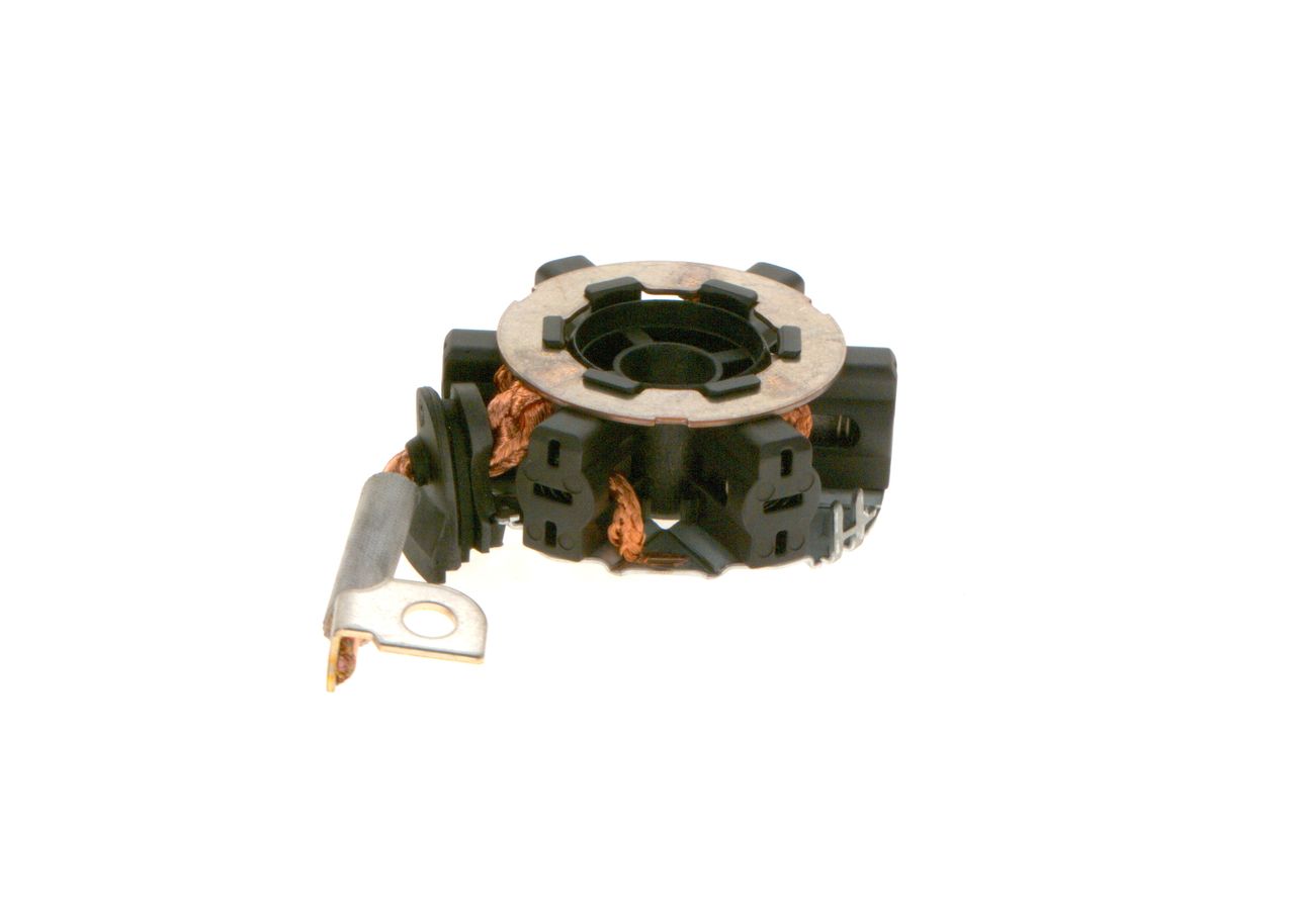 BOSCH 1 004 337 158 - Halter, Kohlebürsten