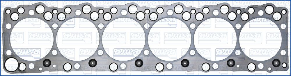 AJUSA 10232500 - Dichtung, Zylinderkopf