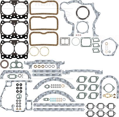 VICTOR REINZ 01-41420-01 - Dichtungsvollsatz, Motor