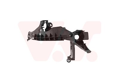 VAN WEZEL 0307463 - Halter, Hauptscheinwerfer