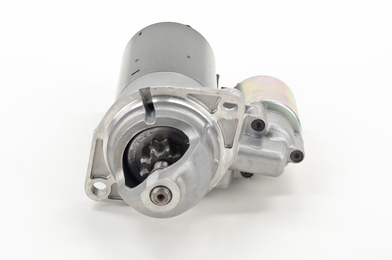 BOSCH 0 001 107 057 - Starter