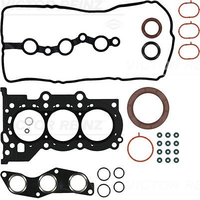 VICTOR REINZ 01-10156-01 - Dichtungsvollsatz, Motor
