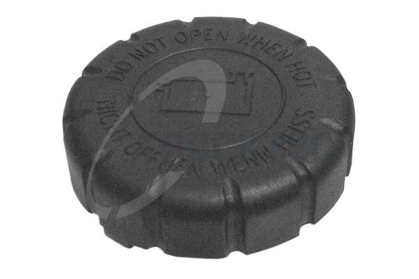 TRUCKTEC AUTOMOTIVE 02.40.119 - Verschlussdeckel, Kühlmittelbehälter