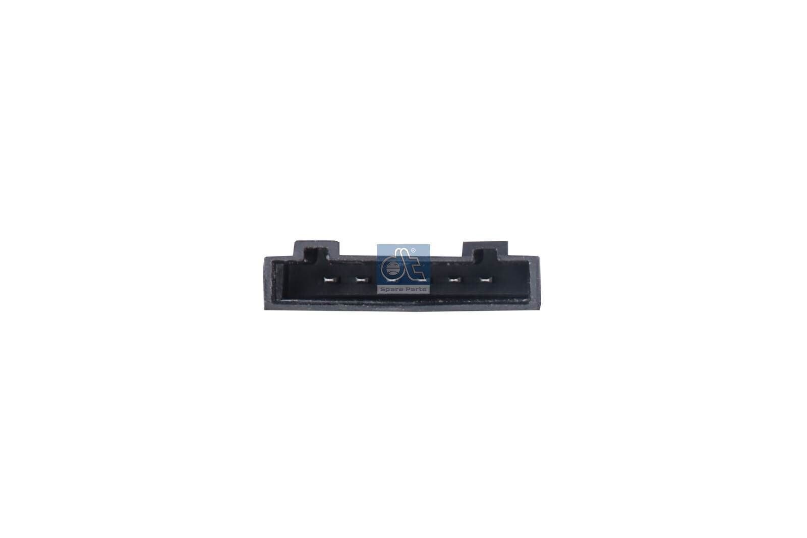 DT Spare Parts 12.21016 - Fahrpedal