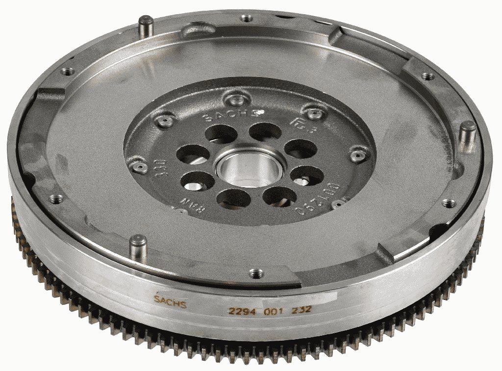 SACHS 2294 001 232 - Schwungrad