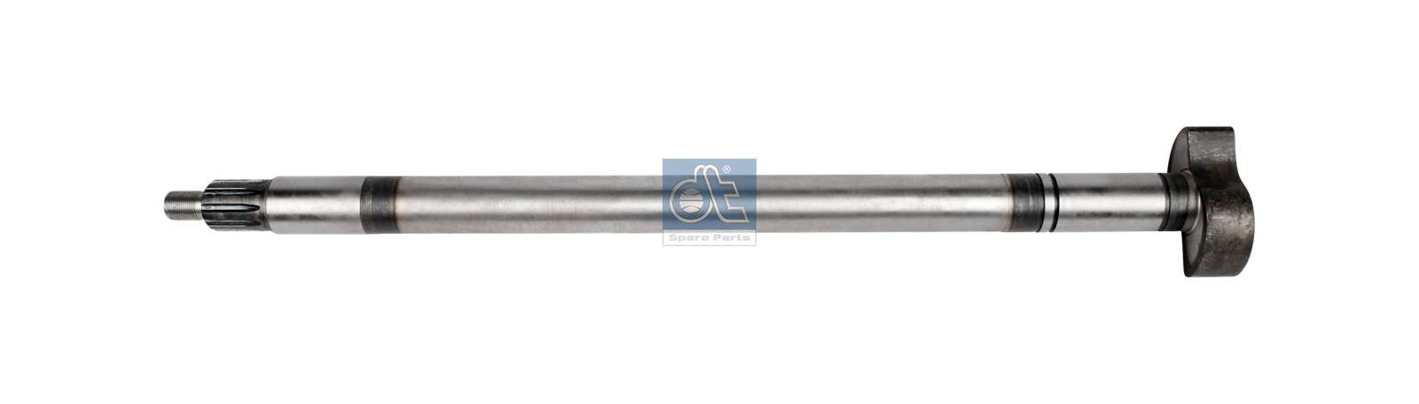 DT Spare Parts 10.13122 - Bremswelle, Trommelbremse