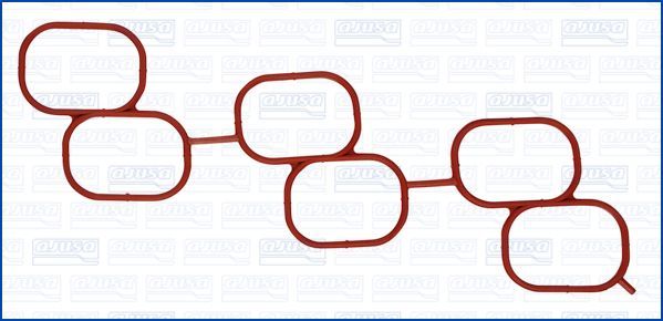 AJUSA 01300800 - Dichtung, Ansaugkrümmer