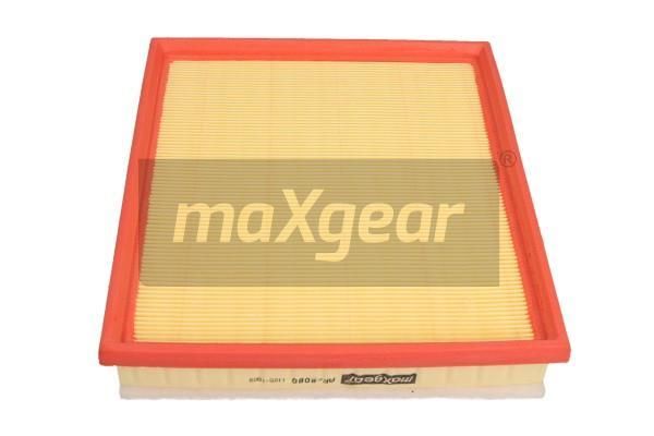 MAXGEAR 26-1390 - Luftfilter