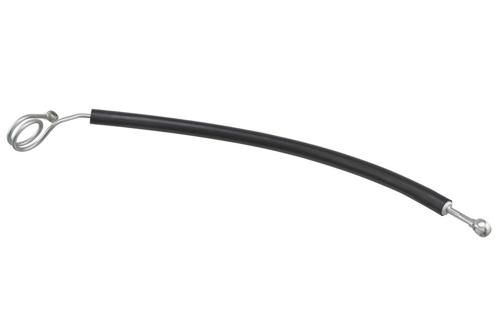 TOPRAN 113 356 - Hydraulikschlauch, Lenkung