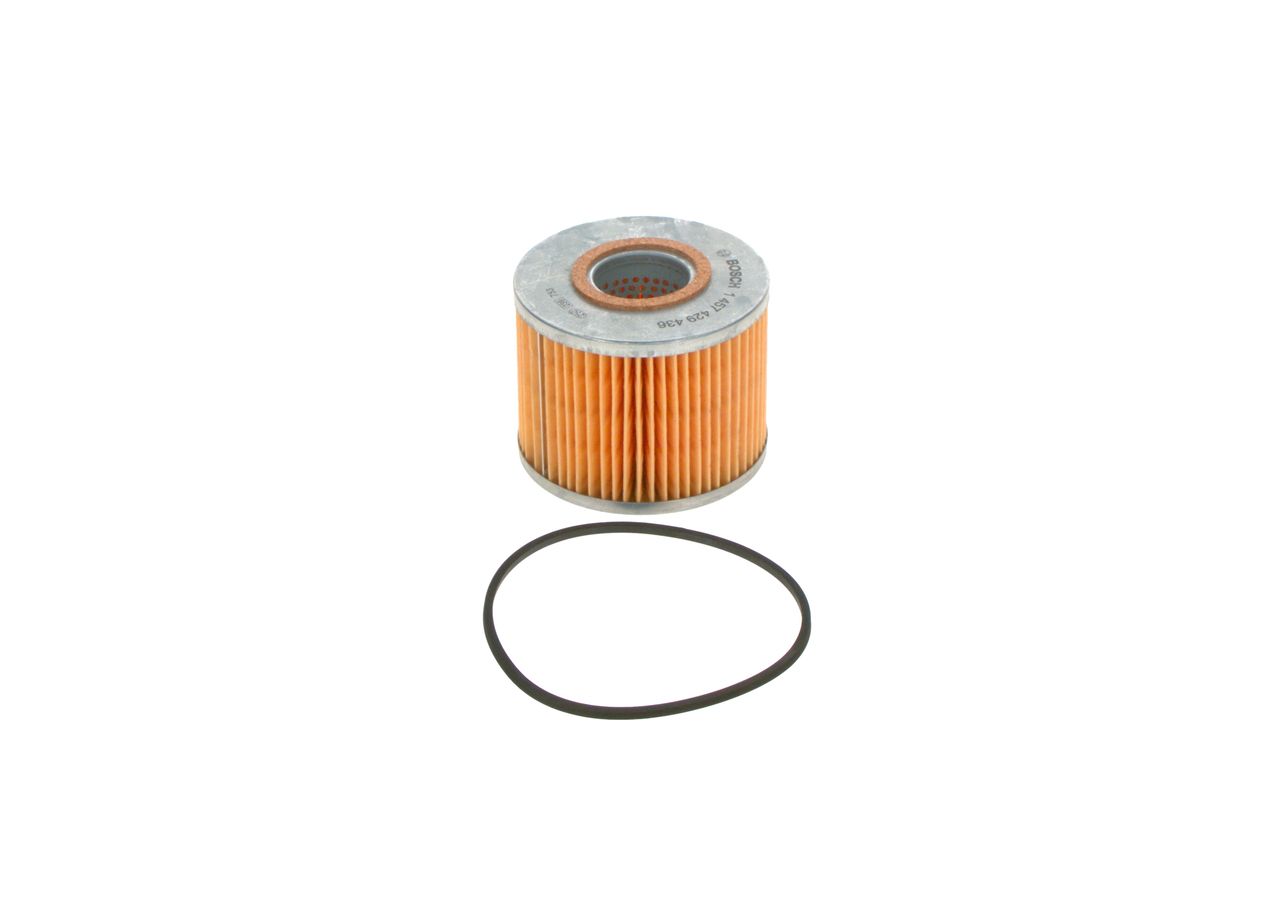 BOSCH 1 457 429 436 - Ölfilter