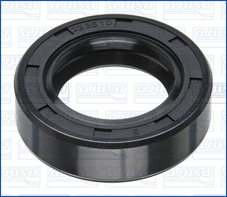 AJUSA 15003500 - Wellendichtring, Kurbelwelle