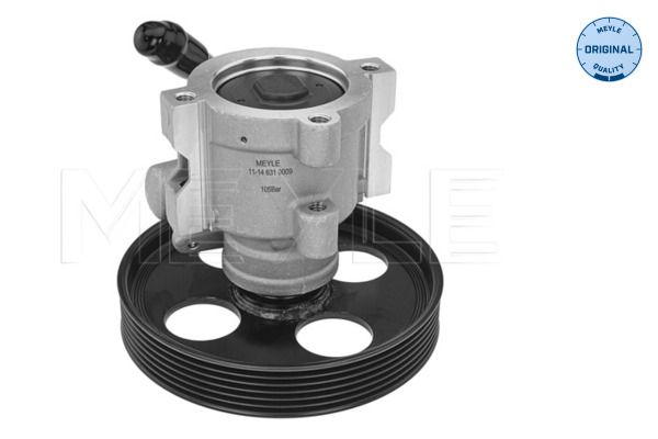 MEYLE 11-14 631 0009 - Hydraulikpumpe, Lenkung