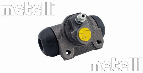 METELLI 04-0644 - Radbremszylinder
