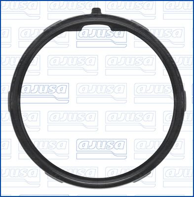 AJUSA 01881300 - Dichtung, Thermostat