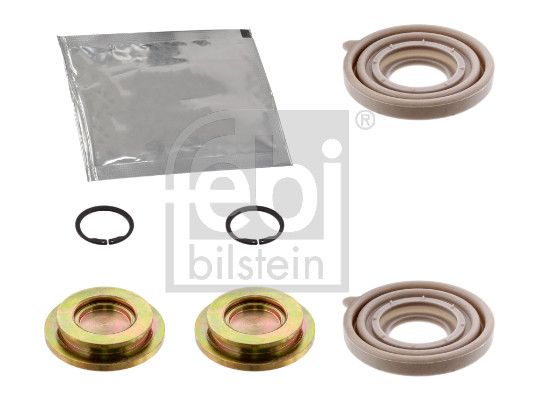 FEBI BILSTEIN 107229 - Reparatursatz, Bremssattel