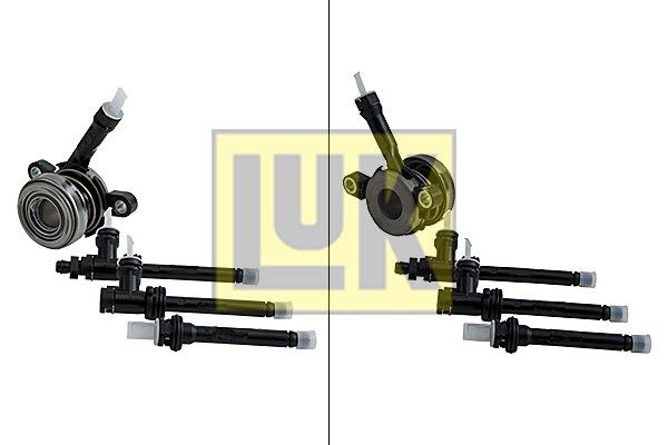 Schaeffler LuK 510 0225 10 - Zentralausrücker, Kupplung