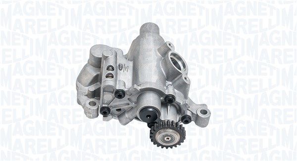 MAGNETI MARELLI 351516000054 - Ölpumpe