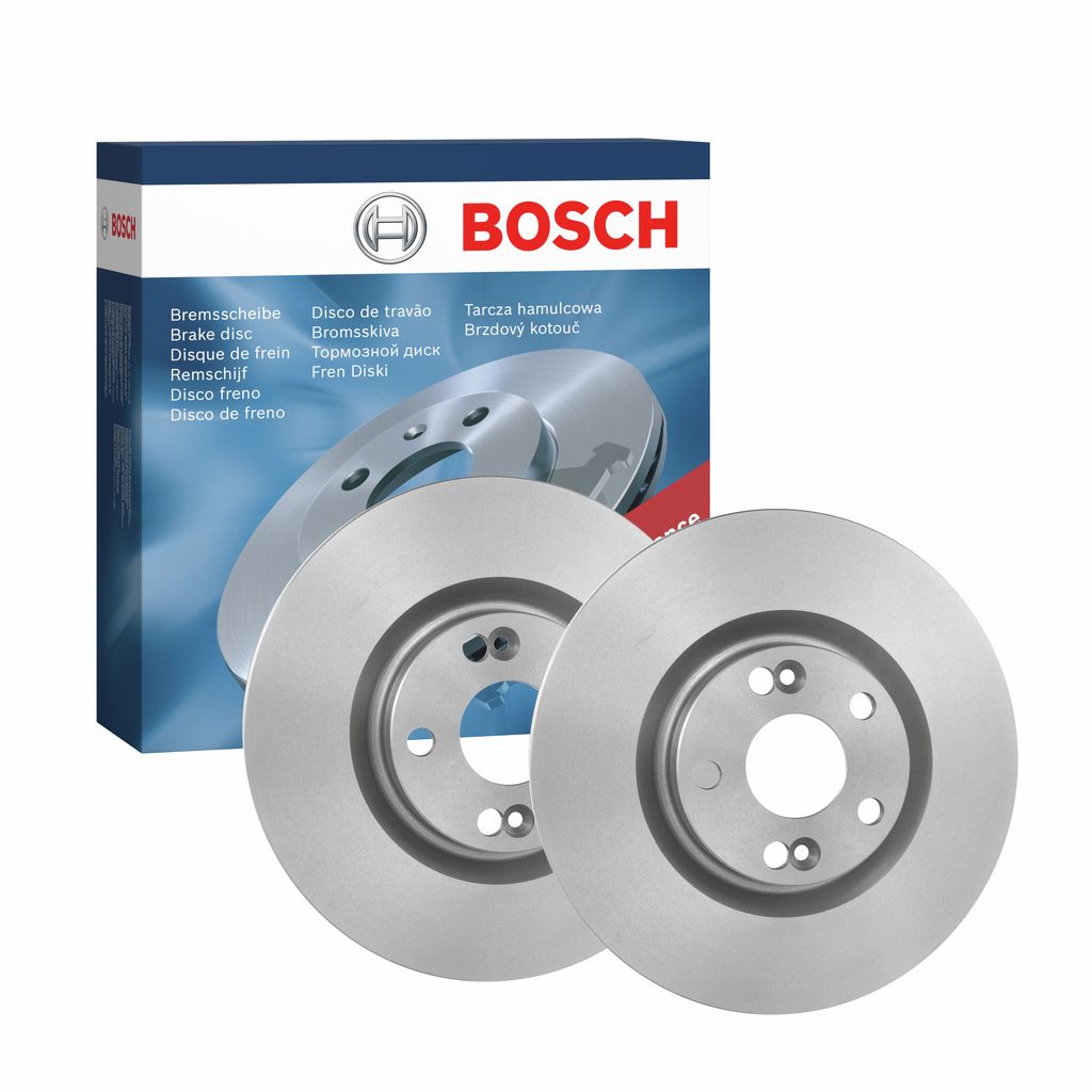 BOSCH 0 986 479 109 - Bremsscheibe